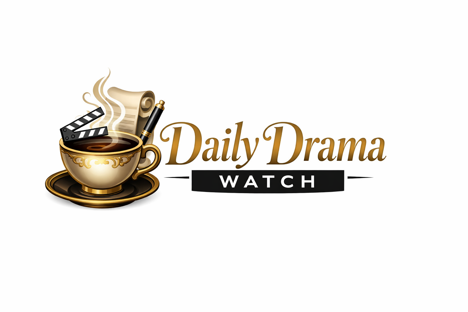 Daily Drama Watch