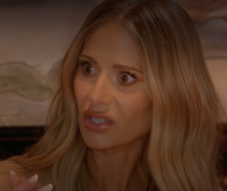 Dorit Kemsley RHOBH Season 15