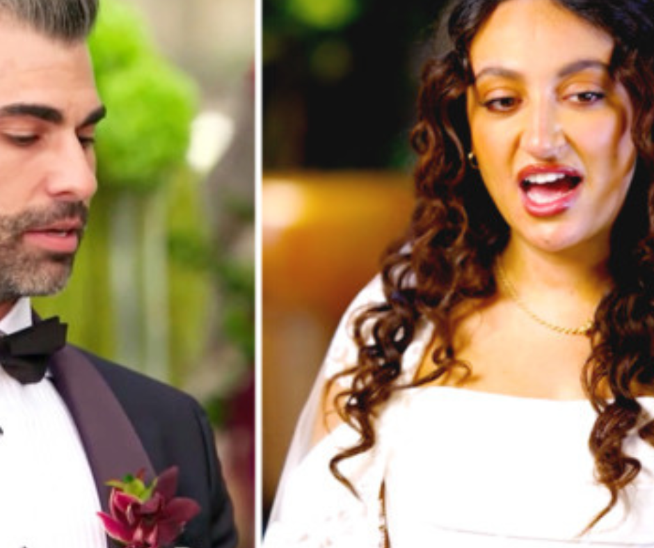 Juliette MAFS Australia 2026