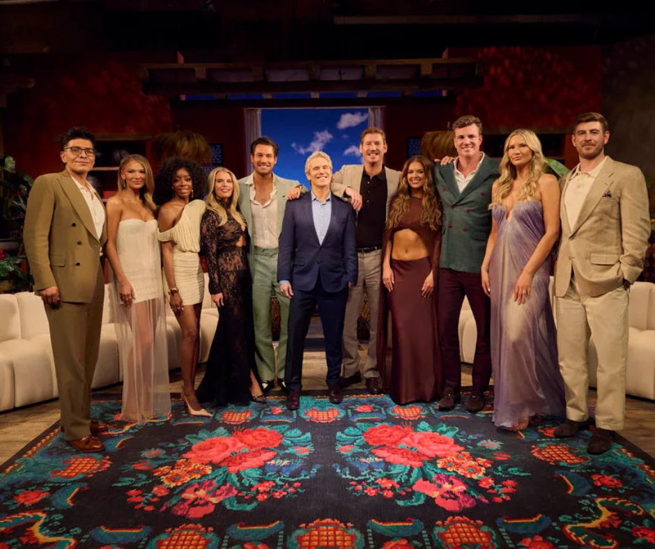 Southern Charm Season 11 Reunion Part 1