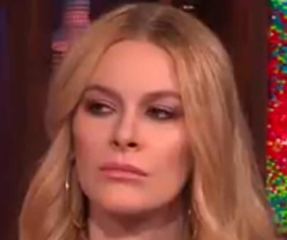 Leah McSweeney, Real Housewives of New York City
