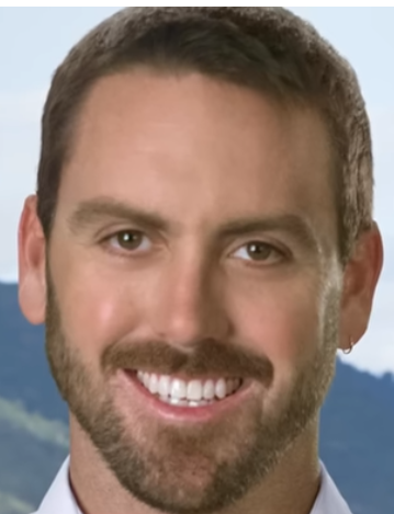 Luke Jones, Below Deck Down Under Season 2