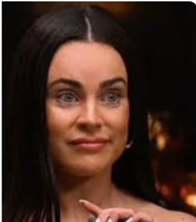 Bronte Schofield MAFS Australia