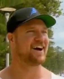 Dean Wells MAFS Australia