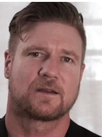 Dean Wells MAFS Australia