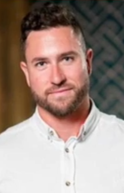 Harrison Boon MAFS Australia
