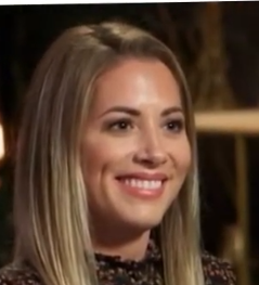 Jaimie Gardner MAFS Australia