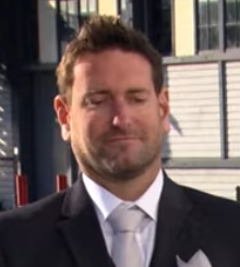 Lachie Rofe MAFS Australia