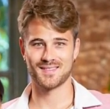 Mitch Eynaud MAFS Australia