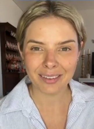 Olivia Frazer MAFS Australia