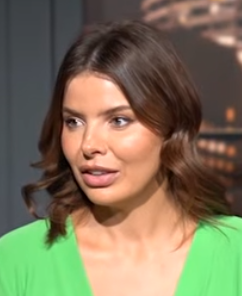 Olivia Frazer MAFS