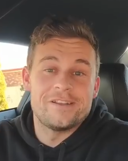 Ryan Gallagher MAFS Australia