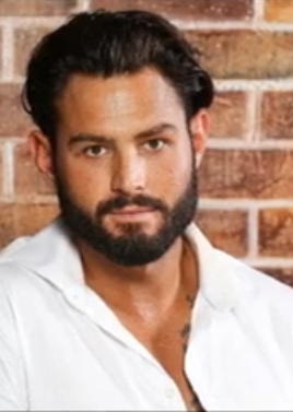 Sam Ball MAFS Australia