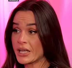 Sierah Swepstone MAFS Australia