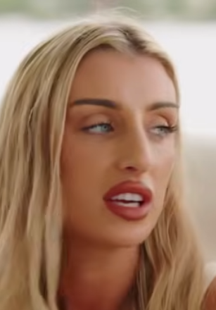Tamara Djordjevic MAFS