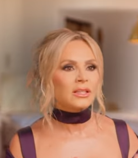 Tamra Judge RHOC