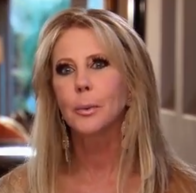 Vicki Gunvalson RHOC Season 1