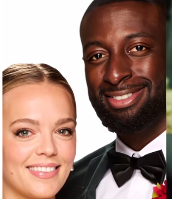 Alissa Fay MAFS