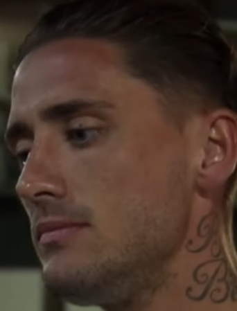 Stephen Bear