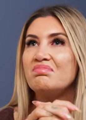Gia Fleur MAFS