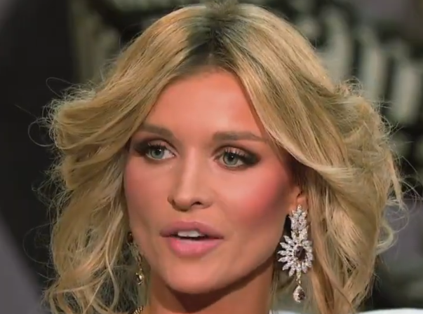 Joanna Krupa