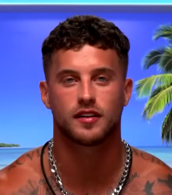 Josh Goldstein The Challenge Season 42
