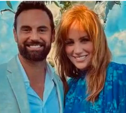Cameron Merchant MAFS