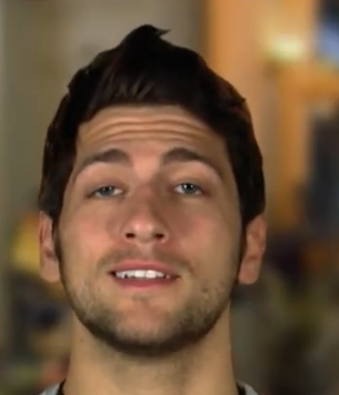 Kenny Santucci