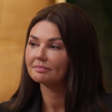 Lauren Hall MAFS