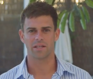 Michael Goonan MAFS