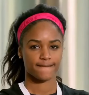 Nia Moore