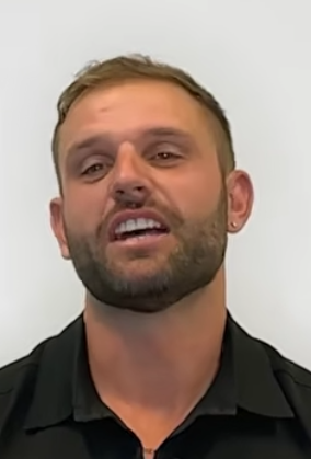 Scott McCristal MAFS