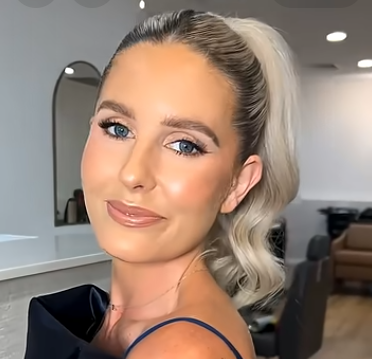 Stephanie Marshall MAFS