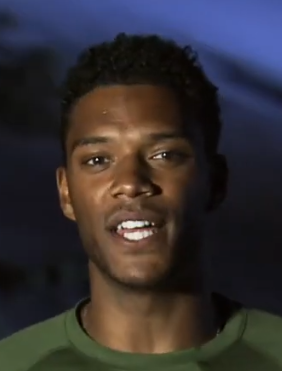 Theo Campbell
