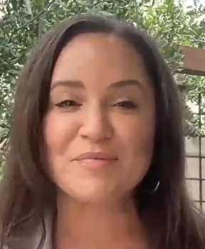 Veronica Portillo