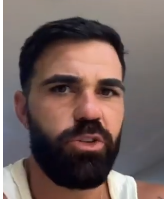 Adrian Araouzou MAFS Australia