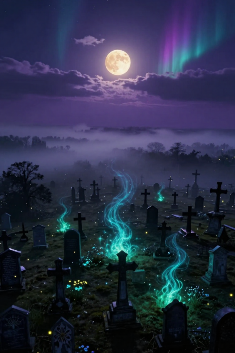 Cemetery