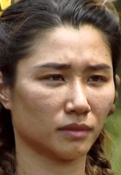 Dee Nguyen The Challenge