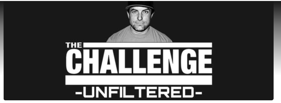 Challenge Unfiltered Facebook Group