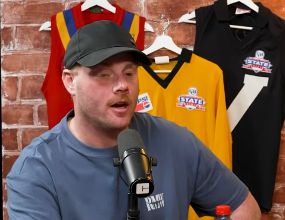 Adam Cooney Australian Survivor Rivals 2027