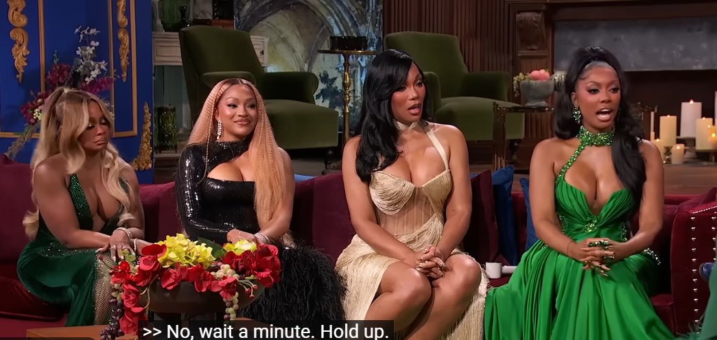 Real Housewives of Atlanta Season 17