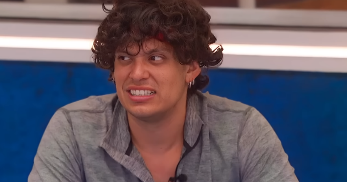 Jason De Puy Big Brother 28