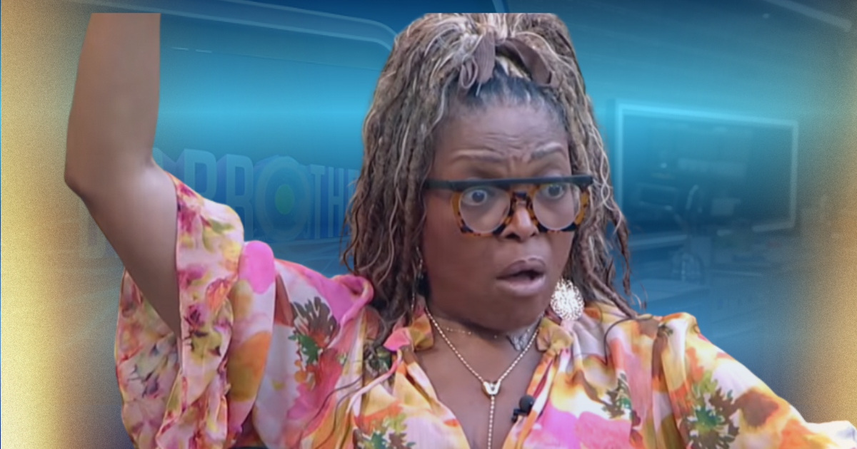 Big Brother Houseguest Contract