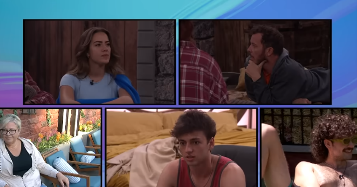 The Crossovers Alliance Big Brother 28