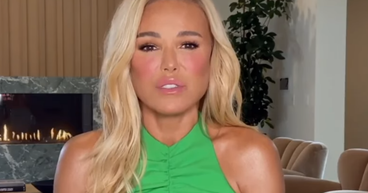 Diana Jenkins RHOBH philanthropist Sanela Diana Jenkins
