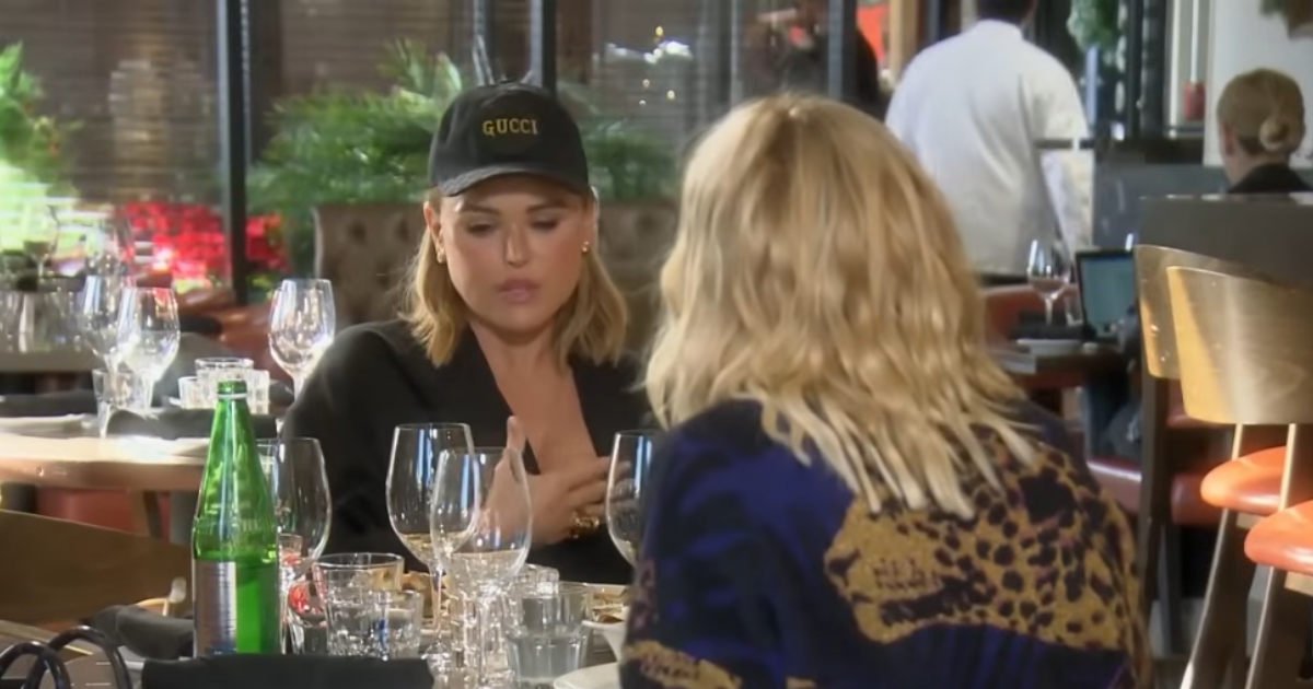Diana Jenkins Real Housewives of Beverly Hills Season 12