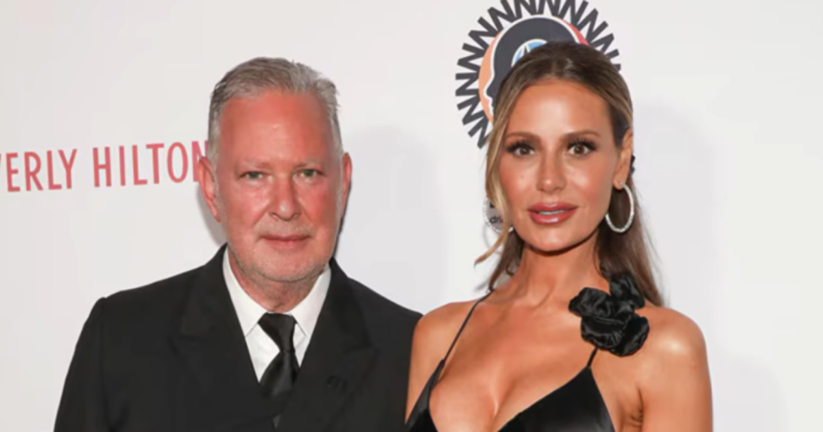 Dorit and PK Kemsley — The Porit Chronicles Part 7