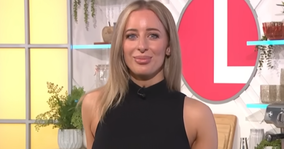 Jamie Marinos on MAFS Australia 2025