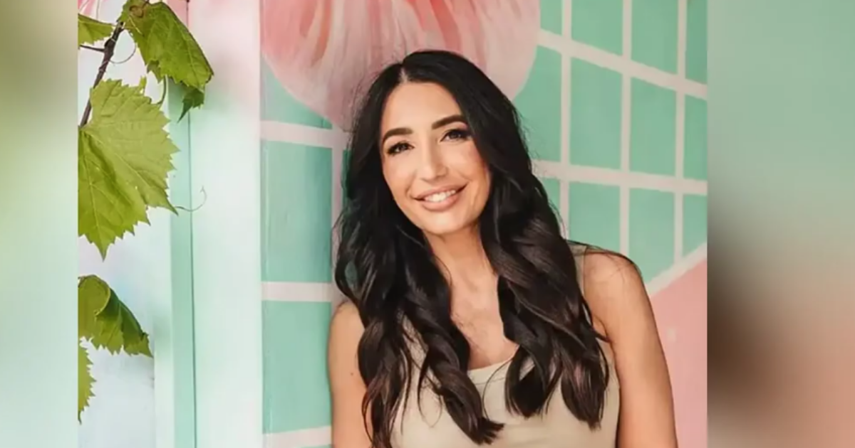 Dr Lurve — Brigitte Zonta, new MAFS Australia Season 14 expert