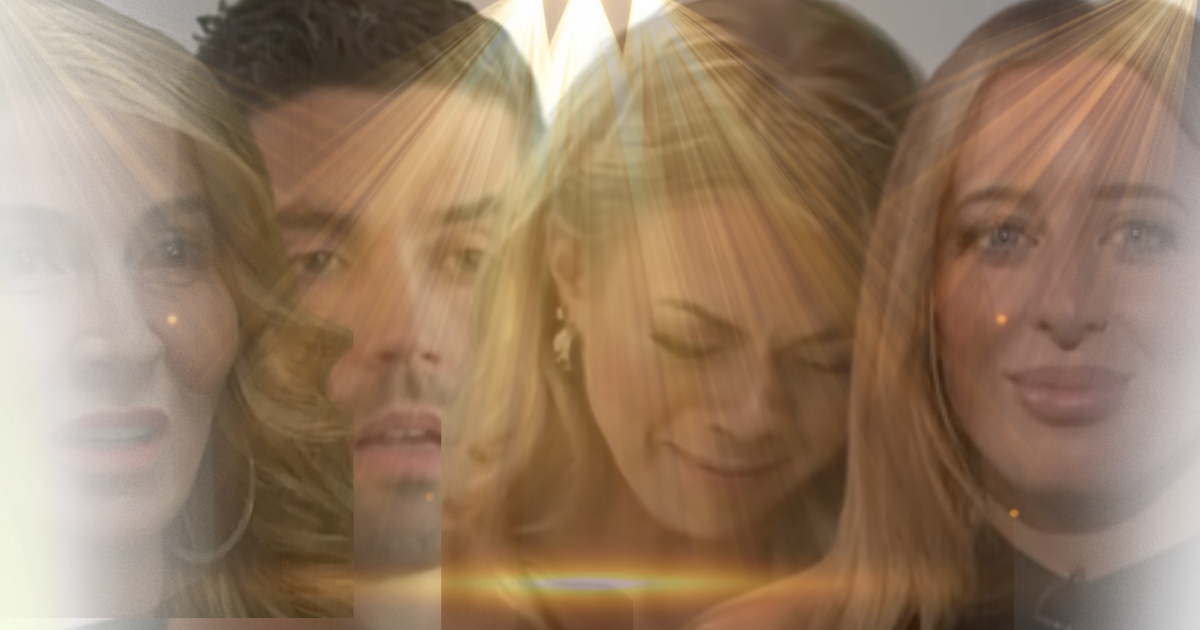 MAFS Australia 2025 Cast